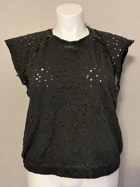 NWT Women’s XL Harley-Davidson Distressed Layering Top